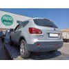 nissan qashqai i (j10, nj10) del año 2007
