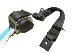Recambio de cinturon seguridad trasero izquierdo para renault fluence z.e. dynamique referencia OEM IAM   
