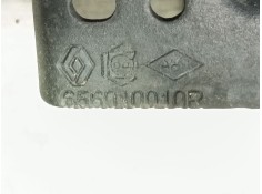 Recambio de cerradura capot para renault fluence z.e. dynamique referencia OEM IAM    2