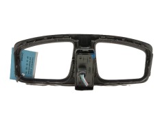 Recambio de warning para renault fluence z.e. dynamique referencia OEM IAM    2