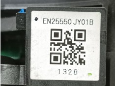 Recambio de interruptor para renault fluence z.e. dynamique referencia OEM IAM  EN25550JY01B  2