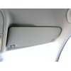 Recambio de parasol derecho para volkswagen polo v (6r1, 6c1) 1.4 tdi referencia OEM IAM 6R0857552AL2F4 30091413504 
