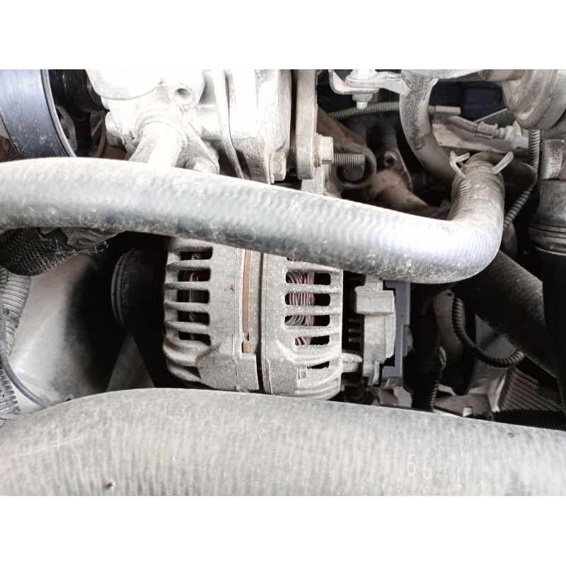 Recambio de alternador para chrysler sebring (js) 2.0 crd referencia OEM IAM   