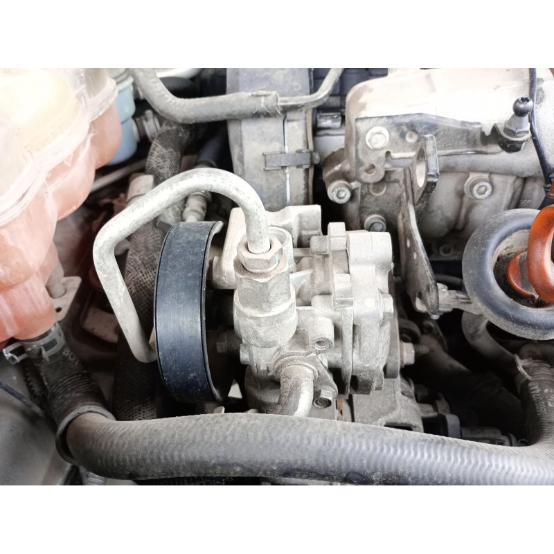 Recambio de bomba direccion para chrysler sebring (js) 2.0 crd referencia OEM IAM   