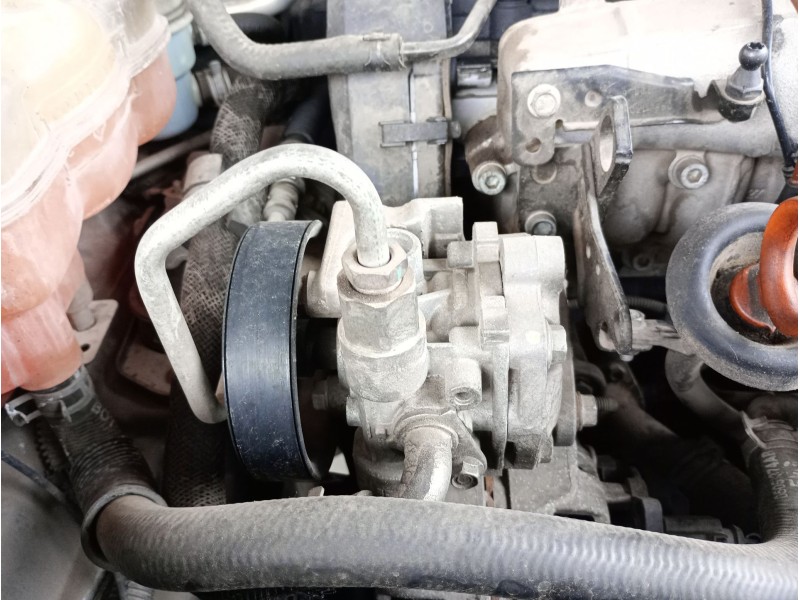 Recambio de bomba direccion para chrysler sebring (js) 2.0 crd referencia OEM IAM   