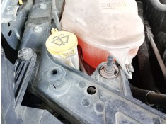 Recambio de deposito limpia para chrysler sebring (js) 2.0 crd referencia OEM IAM  5116026AC  2