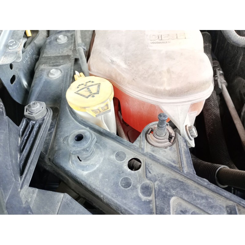 Recambio de deposito limpia para chrysler sebring (js) 2.0 crd referencia OEM IAM   