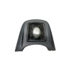 Recambio de pomo palanca cambio para ford fiesta (cb1) ambiente referencia OEM IAM 1702500 8A61A044H83AG 