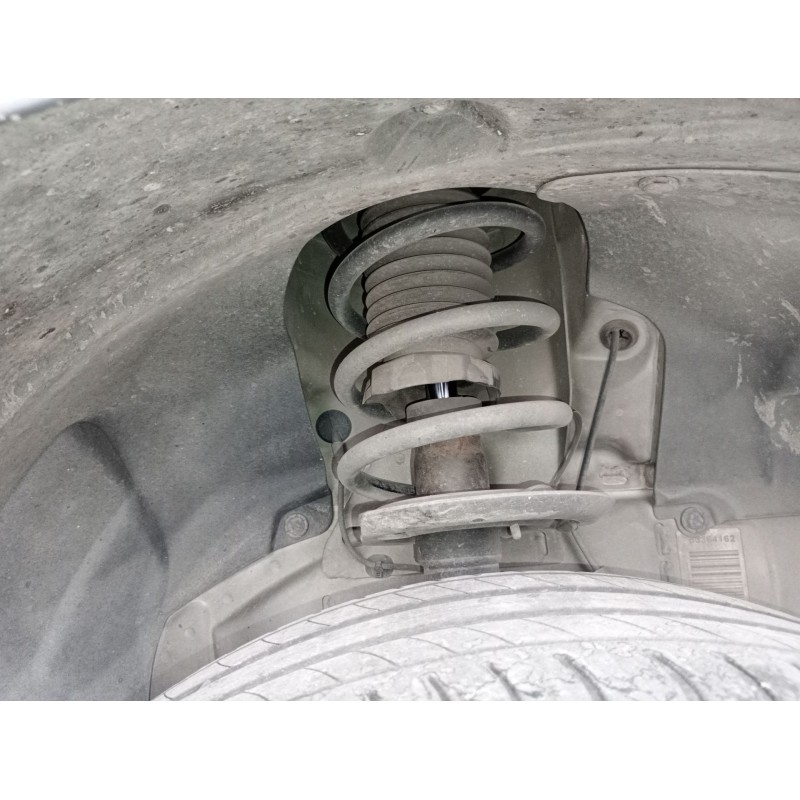 Recambio de amortiguador delantero derecho para chrysler sebring (js) 2.0 crd referencia OEM IAM   