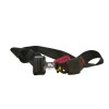 Recambio de cinturon seguridad trasero central para bmw serie 3 compact (e46) 320td referencia OEM IAM 7001812  00065980