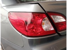 Recambio de piloto trasero izquierdo para chrysler sebring (js) 2.0 crd referencia OEM IAM  05303987AD  2