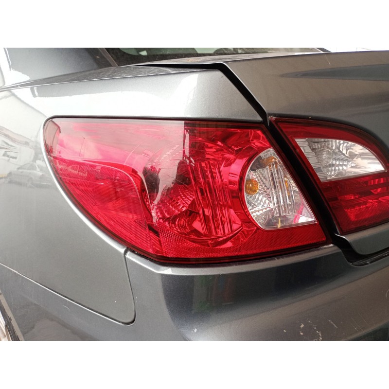 Recambio de piloto trasero izquierdo para chrysler sebring (js) 2.0 crd referencia OEM IAM   