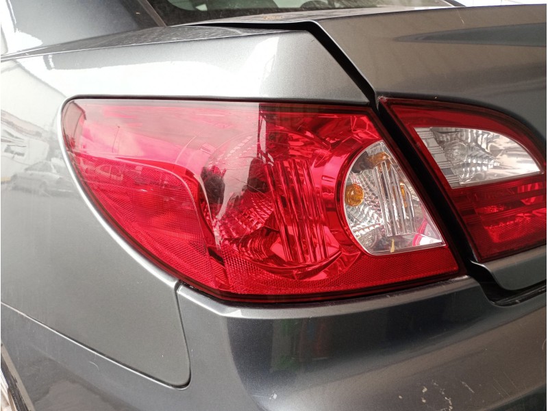 Recambio de piloto trasero izquierdo para chrysler sebring (js) 2.0 crd referencia OEM IAM   