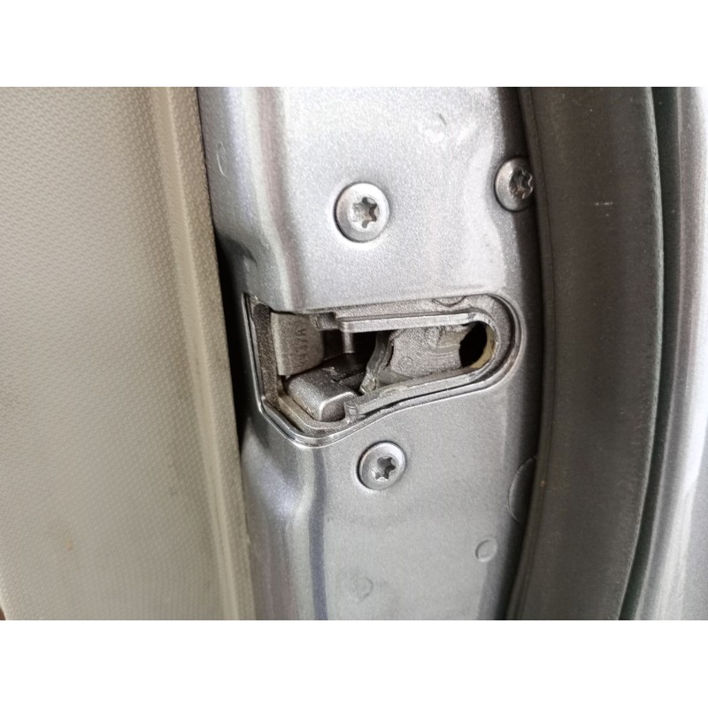 Recambio de cerradura puerta delantera derecha para chrysler sebring (js) 2.0 crd referencia OEM IAM   