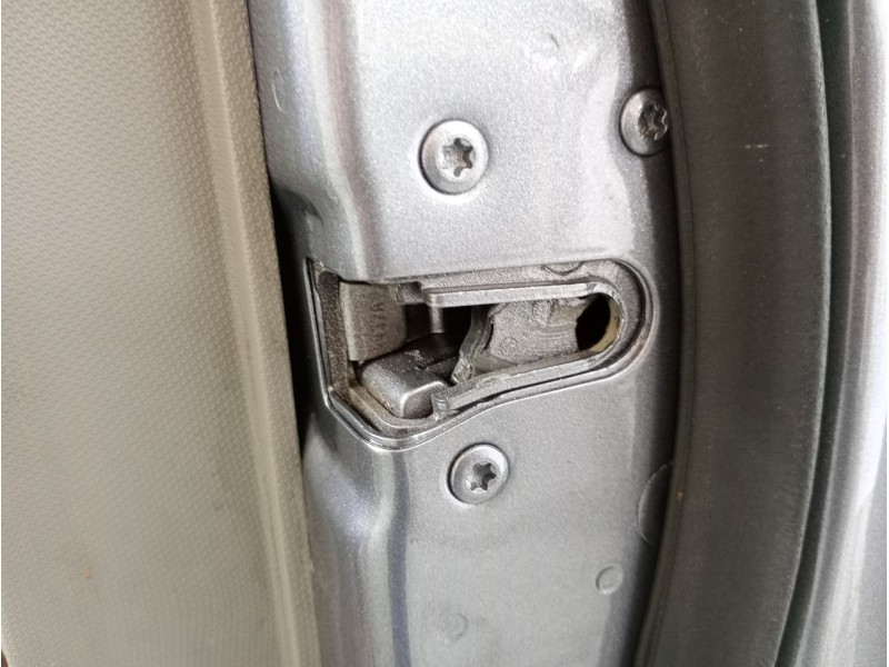 Recambio de cerradura puerta delantera derecha para chrysler sebring (js) 2.0 crd referencia OEM IAM   