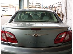 Recambio de porton trasero para chrysler sebring (js) 2.0 crd referencia OEM IAM COMPLETO   2