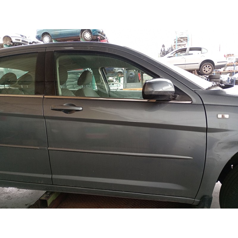 Recambio de puerta delantera derecha para chrysler sebring (js) 2.0 crd referencia OEM IAM   