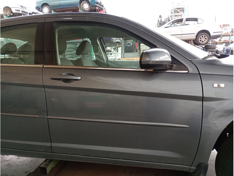 Recambio de puerta delantera derecha para chrysler sebring (js) 2.0 crd referencia OEM IAM   