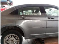 Recambio de puerta trasera derecha para chrysler sebring (js) 2.0 crd referencia OEM IAM COMPLETA   2