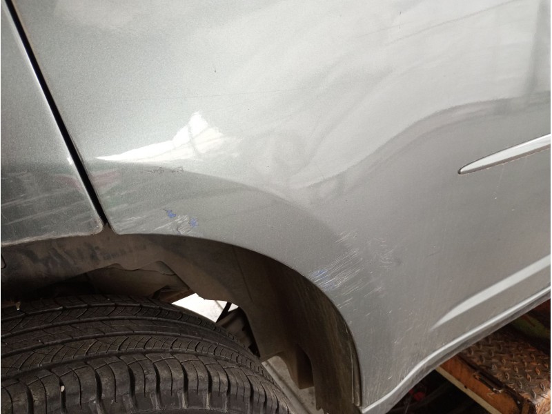 Recambio de puerta trasera derecha para chrysler sebring (js) 2.0 crd referencia OEM IAM   