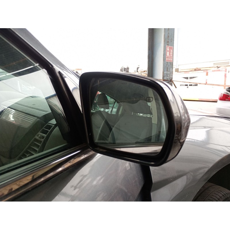 Recambio de retrovisor derecho para chrysler sebring (js) 2.0 crd referencia OEM IAM   