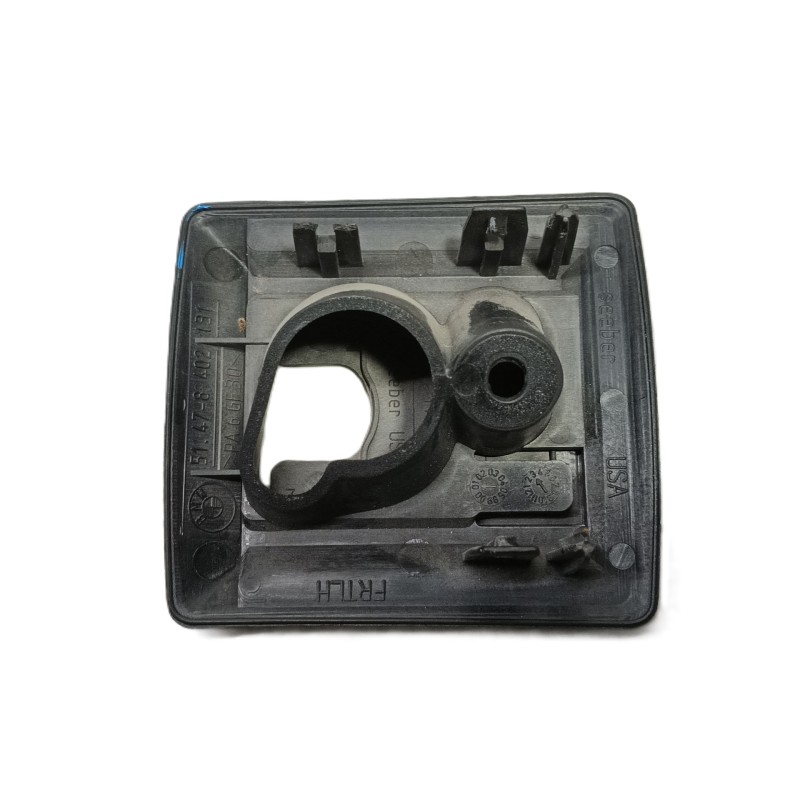 Recambio de moldura para bmw x5 (e53) 4.4i automático referencia OEM IAM  51478402131 