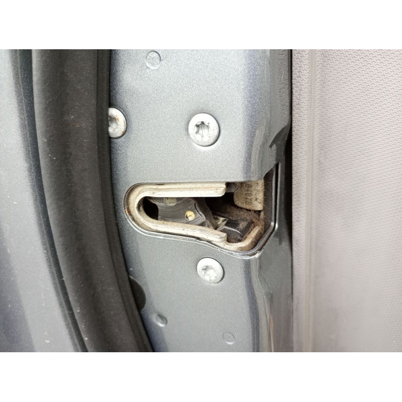 Recambio de cerradura puerta delantera izquierda para chrysler sebring (js) 2.0 crd referencia OEM IAM   