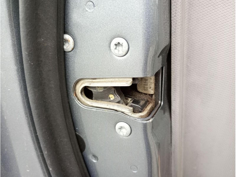 Recambio de cerradura puerta delantera izquierda para chrysler sebring (js) 2.0 crd referencia OEM IAM   