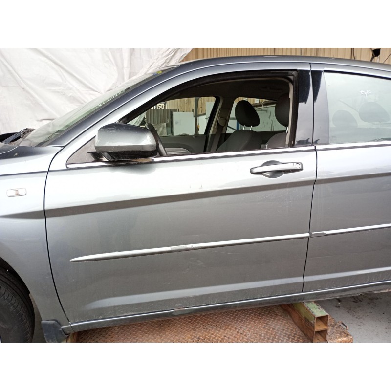 Recambio de puerta delantera izquierda para chrysler sebring (js) 2.0 crd referencia OEM IAM   