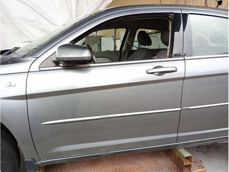 Recambio de puerta delantera izquierda para chrysler sebring (js) 2.0 crd referencia OEM IAM   