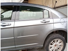 Recambio de puerta trasera izquierda para chrysler sebring (js) 2.0 crd referencia OEM IAM COMPLETA   2