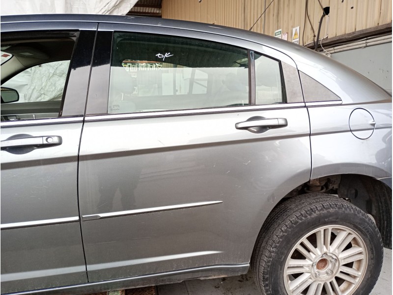 Recambio de puerta trasera izquierda para chrysler sebring (js) 2.0 crd referencia OEM IAM   