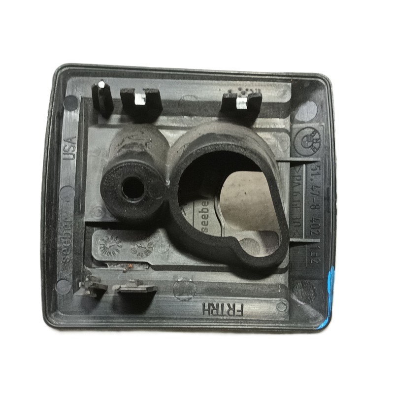 Recambio de moldura para bmw x5 (e53) 4.4i automático referencia OEM IAM   