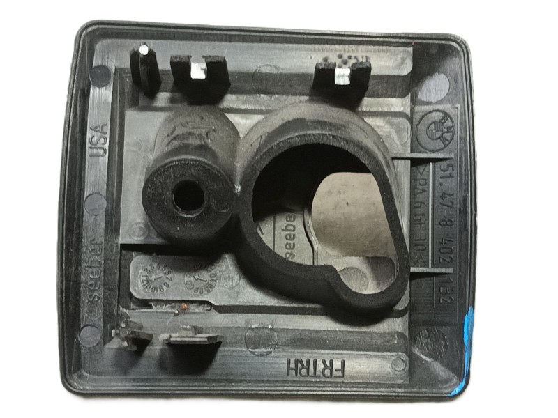 Recambio de moldura para bmw x5 (e53) 4.4i automático referencia OEM IAM   