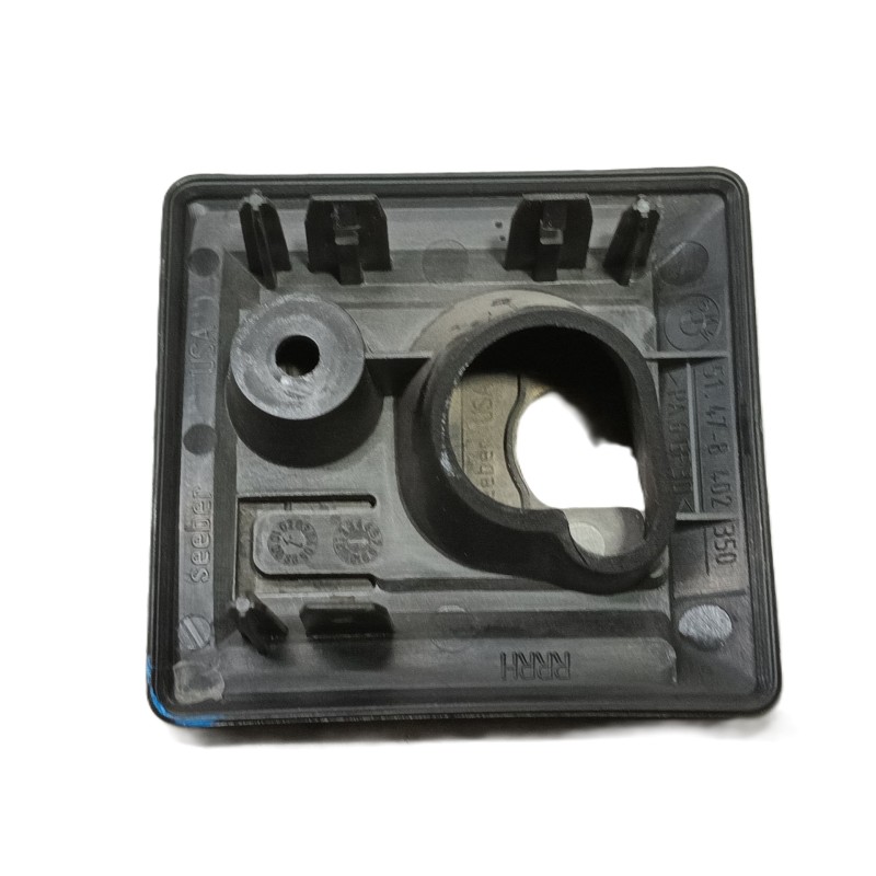 Recambio de moldura para bmw x5 (e53) 4.4i automático referencia OEM IAM   