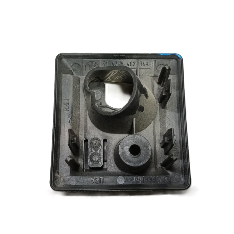 Recambio de moldura para bmw x5 (e53) 4.4i automático referencia OEM IAM   