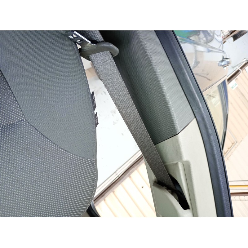 Recambio de cinturon seguridad delantero derecho para chrysler sebring (js) 2.0 crd referencia OEM IAM   