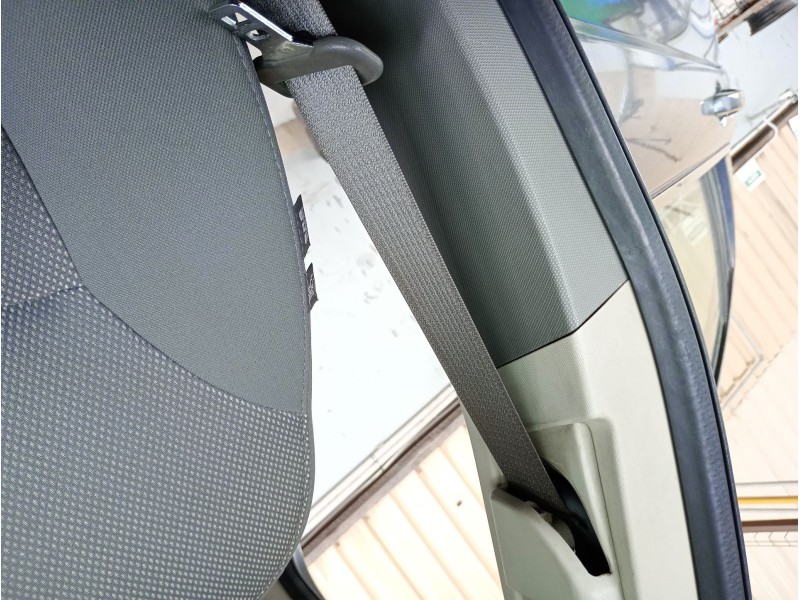 Recambio de cinturon seguridad delantero derecho para chrysler sebring (js) 2.0 crd referencia OEM IAM   