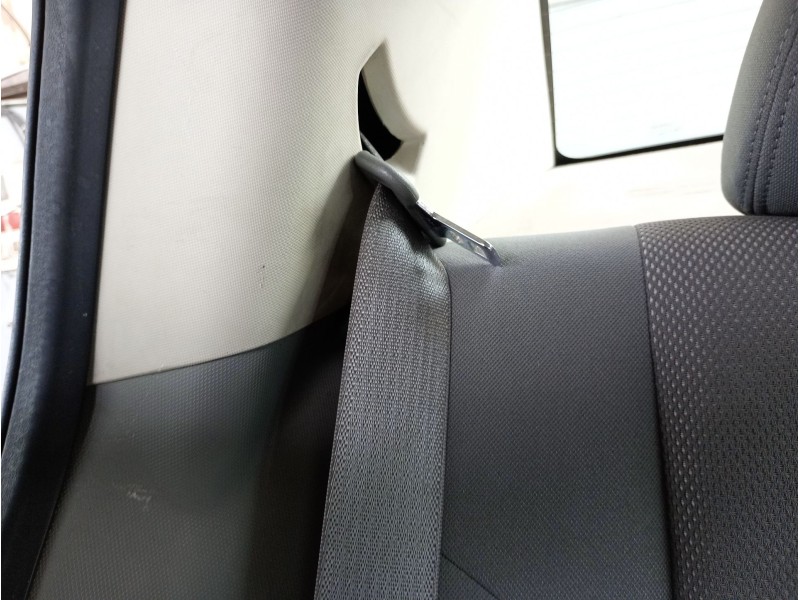 Recambio de cinturon seguridad trasero derecho para chrysler sebring (js) 2.0 crd referencia OEM IAM   