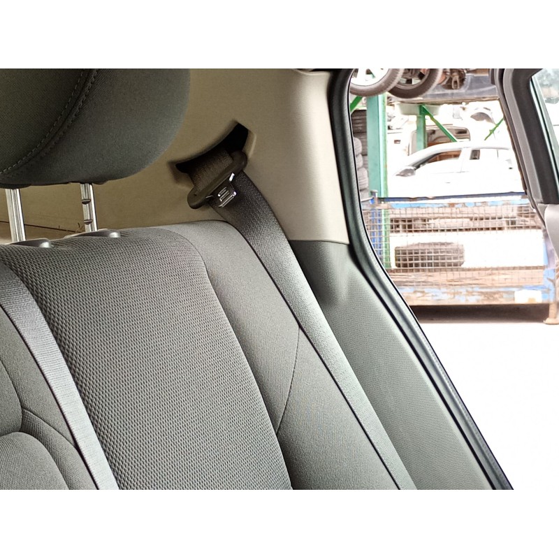 Recambio de cinturon seguridad trasero izquierdo para chrysler sebring (js) 2.0 crd referencia OEM IAM   