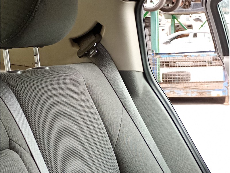 Recambio de cinturon seguridad trasero izquierdo para chrysler sebring (js) 2.0 crd referencia OEM IAM   