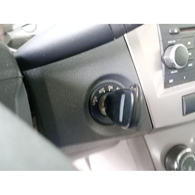 Recambio de conmutador de arranque para chrysler sebring (js) 2.0 crd referencia OEM IAM   