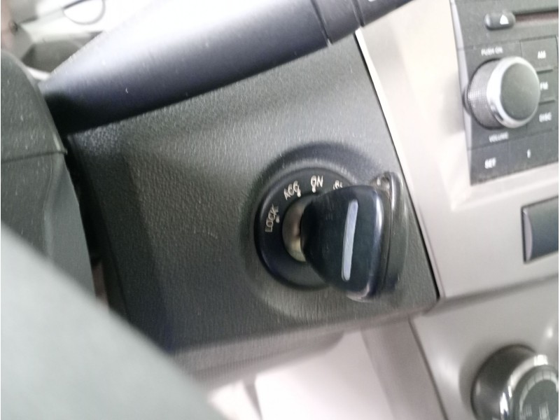 Recambio de conmutador de arranque para chrysler sebring (js) 2.0 crd referencia OEM IAM   