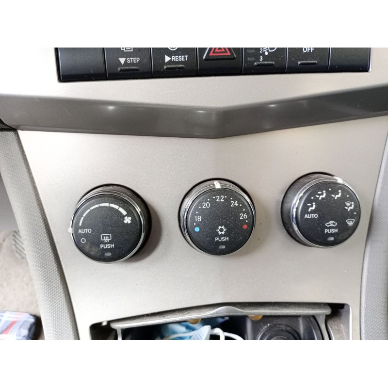 Recambio de mando calefaccion / aire acondicionado para chrysler sebring (js) 2.0 crd referencia OEM IAM   