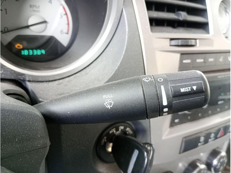 Recambio de mando limpia para chrysler sebring (js) 2.0 crd referencia OEM IAM   