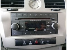 Recambio de sistema audio / radio cd para chrysler sebring (js) 2.0 crd referencia OEM IAM    2