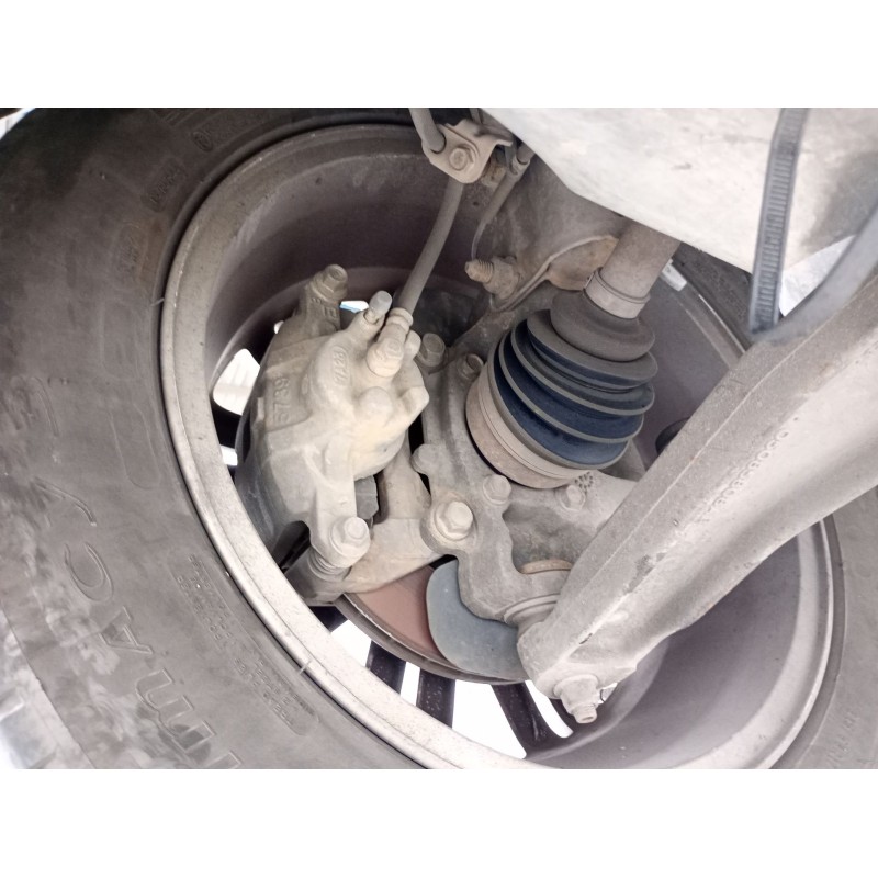 Recambio de pinza freno delantera derecha para chrysler sebring (js) 2.0 crd referencia OEM IAM   