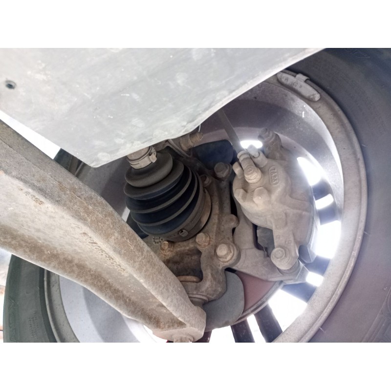 Recambio de pinza freno delantera izquierda para chrysler sebring (js) 2.0 crd referencia OEM IAM   