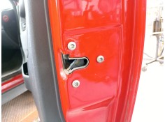 Recambio de cerradura puerta delantera derecha para opel corsa c (x01) 1.7 cdti (f08, f68) referencia OEM IAM   