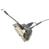 Recambio de cerradura puerta trasera izquierda para renault laguna ii (bg0) authentique referencia OEM IAM 000658Z98  